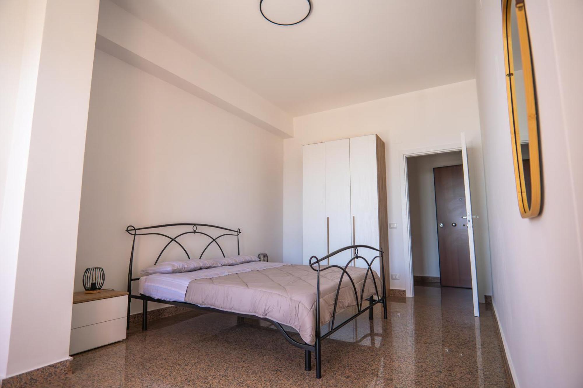 Casa Erika Apartment Bova Marina Exterior photo